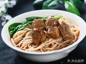 Shaxian Snacks (Longxing West Road Branch)