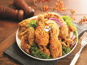Called a Fried Chicken (Taihe Branch)