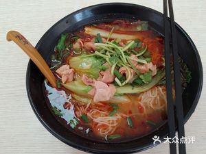 Chongqing Pig Intestine Noodles (Tianhe College Branch)