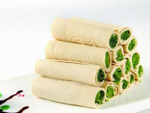 He Ji Pig Offal Rice (Taihe Milong Commercial Pedestrian Street Store)