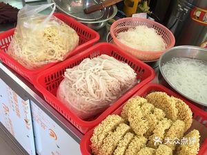 Chaowei Soup Noodles King (Shihu Xindal Road Branch)