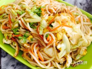 Guilin Rice Noodle Shop (Liansheng East Road Branch)