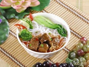 One Taste Fresh Seafood Soup Noodles (Yongxing Store)