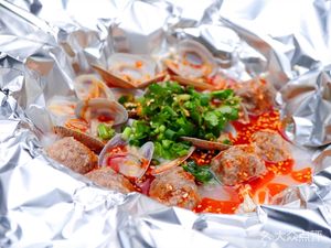 Xinyu Happy Clam Noodles (Taihe Branch)