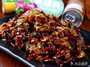 Grill Kitchen (Liuiwei Plaza Branch)