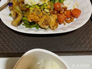 Flavor Beauty Taiwanese Grilled Meat (Taihe Huì Store)