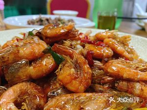 Zhiwei Garden Big Dining Hall