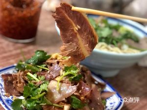 Huainan Beef Soup (Guangzhou Head Office)