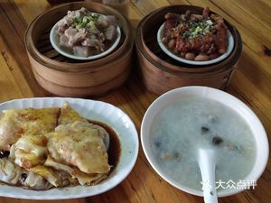 Changji Vinegar Workshop (Shatingnan Road Branch)