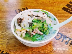 Chao Pin Fresh Soup Noodles Family (Suifeng Branch)