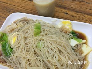 Kakka Rice Roll (Dayuan Middle Road Branch)