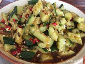 Chongqing Restaurant (Shihu Xin Da Lu Store)