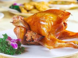 Yinggu's Wulin Cuisine