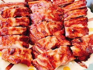 Family Vinegar Heritage