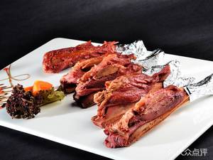 Wenhua Delicacies (Milong Jianye Road Branch)