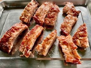 Toubi Park Ke Yuan Delicacies