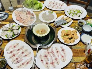 Ayi Winter Melon Bowl Farm (Taihe Branch)