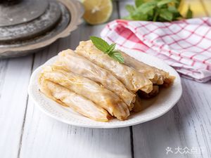 Stone Mill Bamboo Basket Rice Noodles (Taihe Branch)