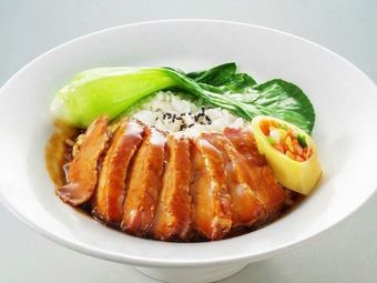 Chaowei Ryori (Shewai Branch)