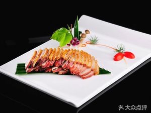 Baozi Huang (Taihe Branch)