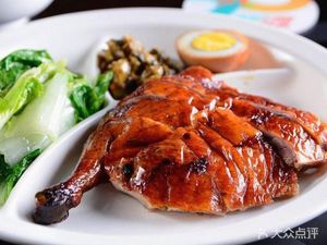 Longjiang Pig Trotter Rice (Dayuan Store)