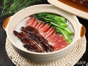 Huiji Steamed Rice Bowl (Sui Feng Agricultural Market Branch)