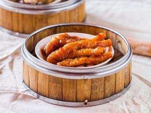 118 Steamed Rice Roll King (Taihe Branch)