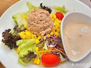 Salad (Taihe Jinbo Land Store)