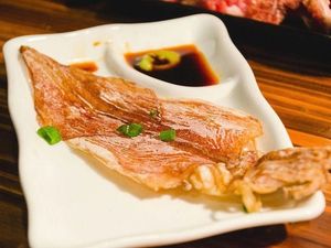 Xinjiang Delight Lamb Skewers