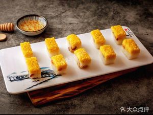 Xinjiang Grassland Barbecue (Taihe Store)