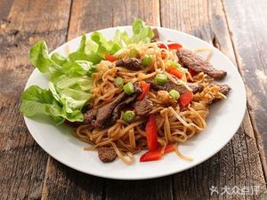 Guangchang Juanjie Restaurant