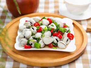 Ming's Chaoshan Seafood BBQ (Taihe Branch)