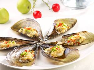 Chaojun Seafood Restaurant (Hulian Market Branch)