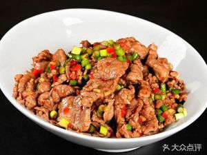 Ju Xiang Yuan (Dailai South Road Store)