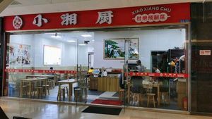 Xiao Xiang Chu (Dayuan North Road Store)
