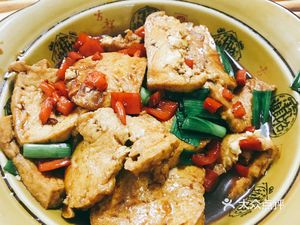 Pinxiang Ge (Xingtai Third Road Branch)