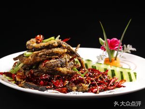 Old Hunan Cuisine (Taihe Branch)