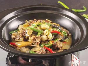 Qinyi Ju Hunan Restaurant (Dayuan Store)