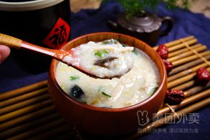 You Deshi Chaoshan Flavors · Chaoshan Pot Rice (Taihe Branch)