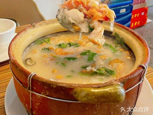 Chaojia Yuzi · Chaoshan Cuisine (Dayuan Branch)