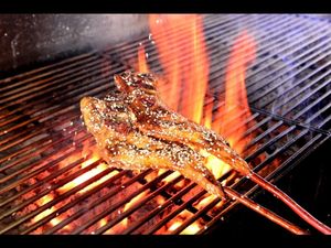 Juyou Barbecue (Longgui Store)