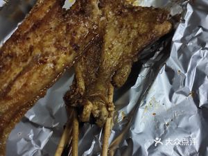 Chuan Ye You Dao Barbecue (Taihe Branch)