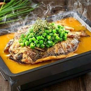 Tanshen Fish Village (Taihe Store)