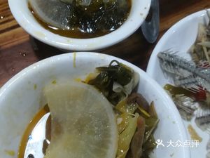 Wanzhou BBQ Fish, Quick-cooked Fish, and Gu Lu Fish (Chaoliang North Road Branch)