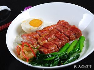 Bao Ji Roast Meat (Baoshu Road Branch)