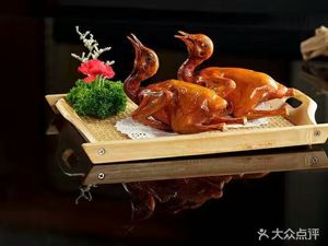 Super Chef Roast Goose Emperor (Chaoliang North Road Store)