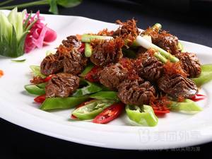 Xin Li Jing Roast Chicken Farm