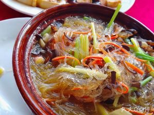 Nanji Roast Chicken (Toubai Village Branch)