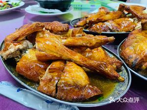 Shi Kong Roast Chicken Family (Taihe Branch)