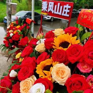 Cheng Feng Mountain Villa (Maofengshan Branch)